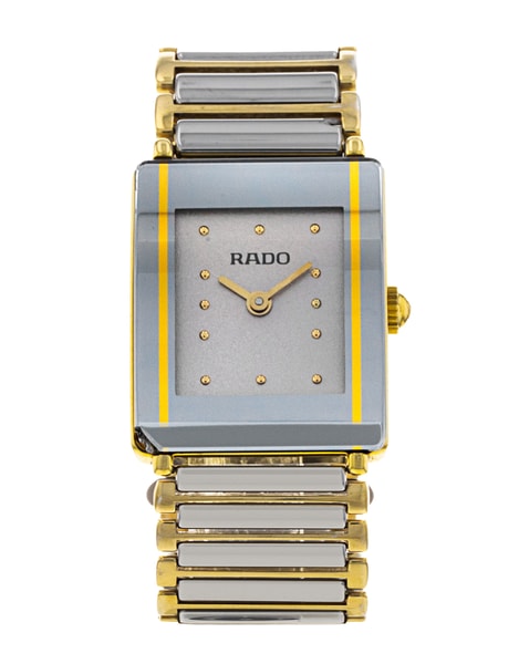 Rado Integral 153.0383.3